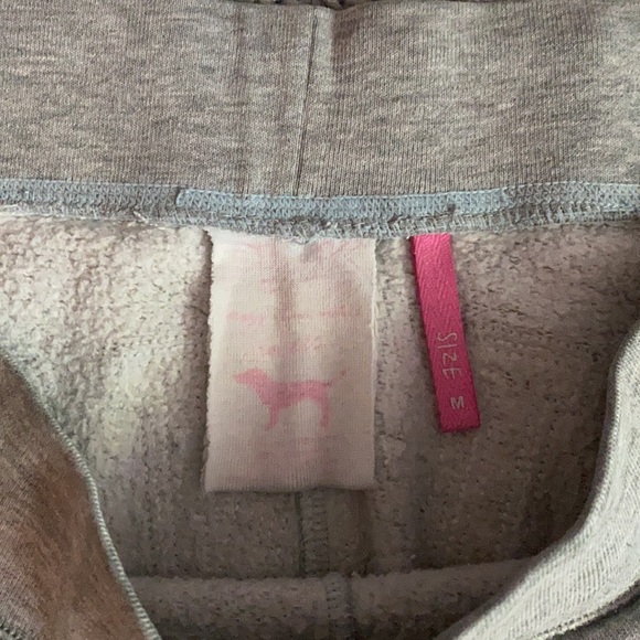 PINK sports pants Size M - Picture 2 of 6